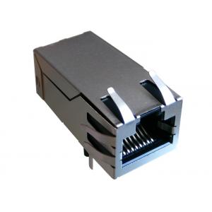 PSE 350mA @57V JK0-0144BNL RJ45 Modular Jack LPJK0010CNL 1000Base-T