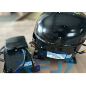 China Valve d'expansion électrique de la série LPF/LPF-T à température de liquide de 100°F et 104g wholesale