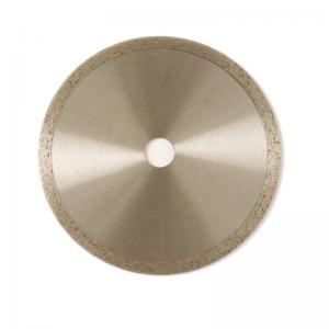 180mm Stone Cutting Disc 7 In. Diamond Tile Circular Saw Blade Wet