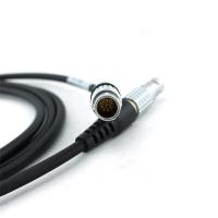 China Gev237 Gps Antenna Data Cable Connects Rx1210 Controller With Gx / Grx1200 on sale