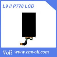 on Sale! ! LCD for LG Optiums L9 P778