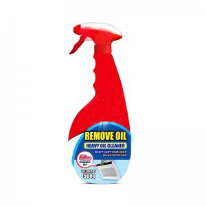 Empty Disinfectant Trigger Spray Bottle PET Spray Bottle With Pump Sprayer
