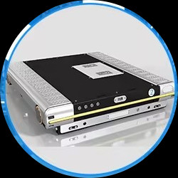 China Control remoto del sistema de bastidores para transbordadores, bastidores de radio personalizados. wholesale