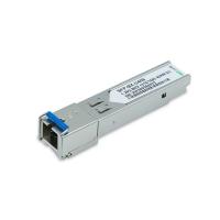 China SFP 1G Transceiver 1.25GBASE BiDi SC Connector SMF 40km Reach 1310nm TX 1550nm RX Transceiver Module on sale