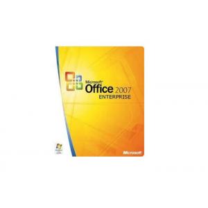 Electronic Microsoft Office 2007 Enterprise Edition Download  For 32/64 Bits Window 10