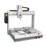 China SMT SMD Automatic Glue Dispensing Machine Desktop For Silicone wholesale