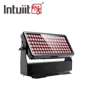 China 100% Dimming IP65 200 W Decorative Outdoor Flood Light supplier