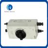 China Standard Run Solar Isolating Disconnector Switch Dependable for Solar Power System wholesale