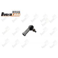 China Isuzu CXZ51K 6WF1 1097601080 1-09760108-0 Ball Joint For Isuzu Spare Parts on sale