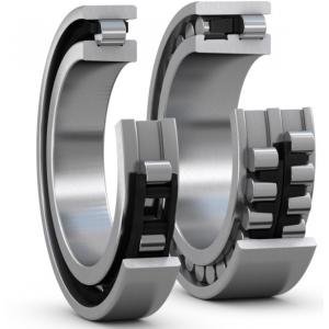 Jatec22324CA Double Row Tapered Spherical Roller Bearing Self Aligning 120x260x86