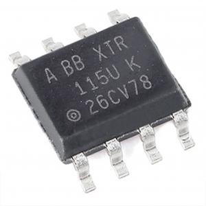 XTR115UA/2K5 XTR116U XTR111AIDGQ 8-SOIC Interfaces-Sensor PICS BOM Module Mcu Ic Chip Integrated Circuits