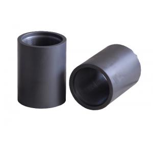 China Alloy Steel Piston Pump Parts Customized Length Diameter For Mud Pumping supplier