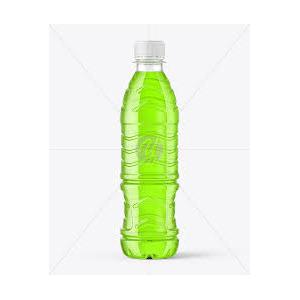 300ml Energy Drink Bottling Taurine Low Energy Juice Storage Bottles