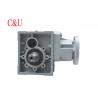 China KRV Helical Gear Reducer High Torque High Efficiency Aluminum Alloy Housing wholesale