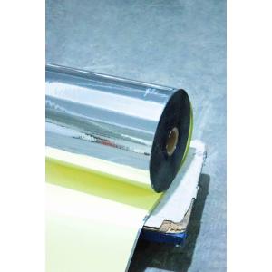 China anti Scratch Self Adhesive Label Roll , Normal Sticky Paper Adhesive Roll supplier