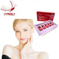 China Skin Rejuvenation By Inject Hyamely PDRN Skin Booster Removing Scars on sale