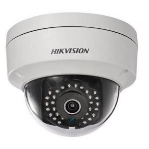 Hikvision DS-2CD2142FWD-IS 4MP Vandal-proof Network Dome Camera