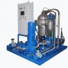 China Turn Key Complete Power Generating Equipment With Oil Supply And Separation System wholesale