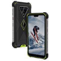 China 4G Rugged Waterproof Cell Phones Compact Rugged Smartphone Waterproof IP69K on sale