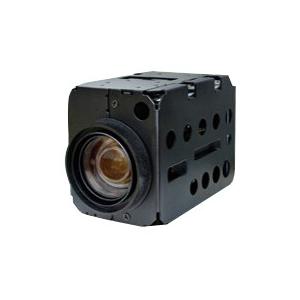 SONY Effio DSP 540TVL 22x/27x EXview Color Block Camera W/A