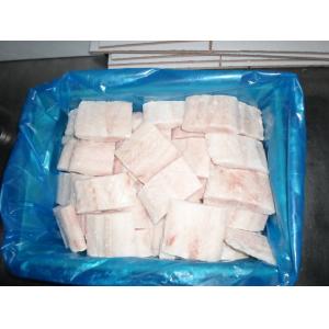 New zealand hoki fillets skinless PBO New zealand hoki portions