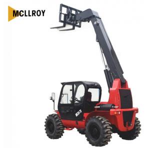 MTH30-70 Telescopic Telehandler Forklift 7m Reach 3000kg Lifting Weight