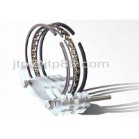 China Perfect Circle Piston Ring 3G83 PIK Piston Ring Set For Mitsubishi With 65mm Diameter MD0160195 on sale