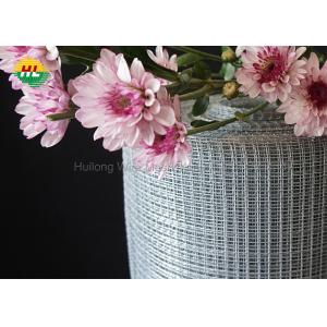 23 Gauge Metal Wire Mesh Roll , 36x50 Galvanized garden mesh fence roll