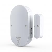 China Wireless Home Security Burglar Alarm, 130db Magnetic Sensor Door Window Alarm on sale