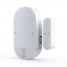 China Wireless Home Security Burglar Alarm, 130db Magnetic Sensor Door Window Alarm wholesale