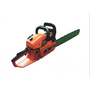 52cc Petrol Gas Powered Chain Saw