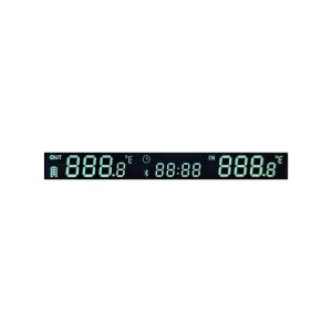 China Custom DFSTN LCD Graphic LCD Module | COG Display Manufacturer & OEM COG Module Supplier supplier