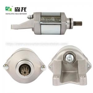 SMU0465 410-54146 21163-0047 19058 463733 Starter for Kawasaki KVF360 Prairie 360 ATV 2009-2012 12V 9T