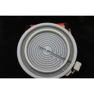 China Duplex Winding Infrared Coil/ Ceramic Cooker/ Heating Plate/Radiant Element/Hob supplier