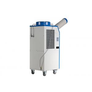 China Low Noise Design Spot Air Cooler 18C-45C 11900btu Low Power Consumption supplier
