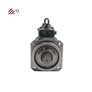100% Excavator Hydraulic Pump Assembly Spare Part 9257126 Main Pump For Hitachi ZAXIS330