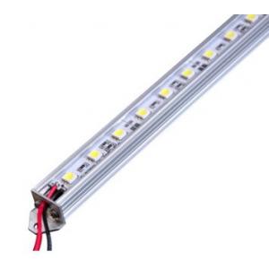 China Decorative LED Strip Lights Kitchen , Large Scale Green LED Light Strips  supplier