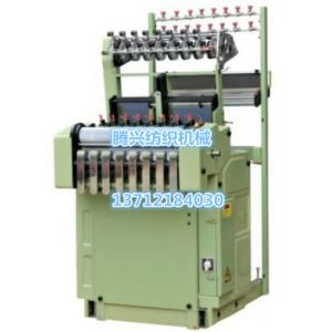 top quality elastic webbing machine China company Tellsing for textile ribbon factory