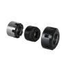 China Tool Holder ER20 Collet Nut ER25 ER32 Collet Nut Hexagon Shape wholesale