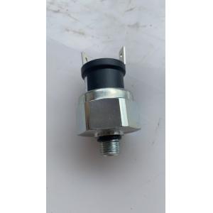 Air Compressor Air Pump Pressure Switch 30B0952 For Wheel Loader