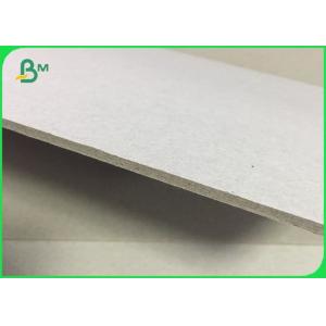 3mm 3.5mm Wholesale 12 Cake Board Laminated Grey Cardboard Sheet  Gray Back Roll
