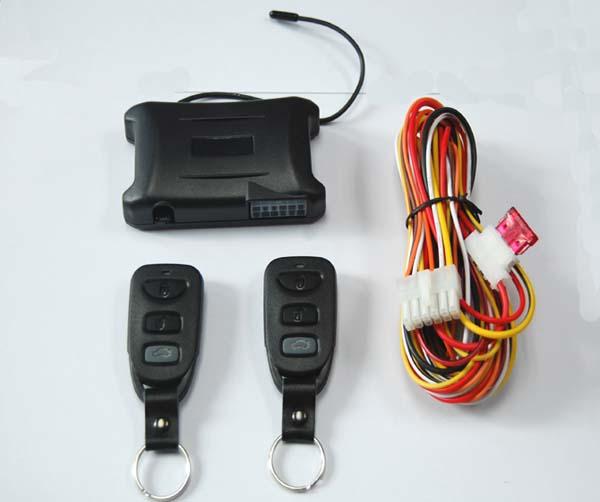 CE, ISO9001, Remote Control Door lock / unlock, Aftermarket Keyless Entry