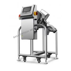 China Pharmaceutical Metal detector JL-IMD/10025 for tablet and capsule inspection supplier