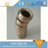 MO-001 Bending Mould Pipe Bending Machine Use Die Casting Mold