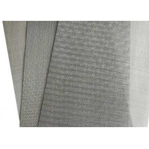 Woven Wire 304 1mm Apture Stainless Fly Screen Mesh