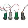 China DPSS Laser Aiming Laser Diode Pumped Laser Modules 0.01 KG with 3V Voltage Weight wholesale
