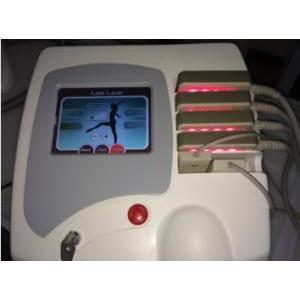 China Mitsubishi non invasive 22KG diode lipo laser slimming non surgical liposuction machine i lipo laser machine wholesale