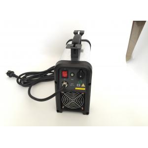 110V / 220V Hdpe Electric Fusion Welding Machine With CE Certificate