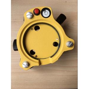 China Total Station Accessories Total Station Tribrach With Optical Plummet supplier