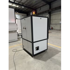 China Mbf64-11 Type Medium-Temperature Box Furnace For Processes Of Degassing Sintering Curing Of Glass And Electronic Components. wholesale